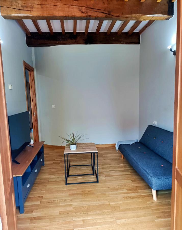 Bico De Pedra Apartment Santiago de Compostela Exterior photo
